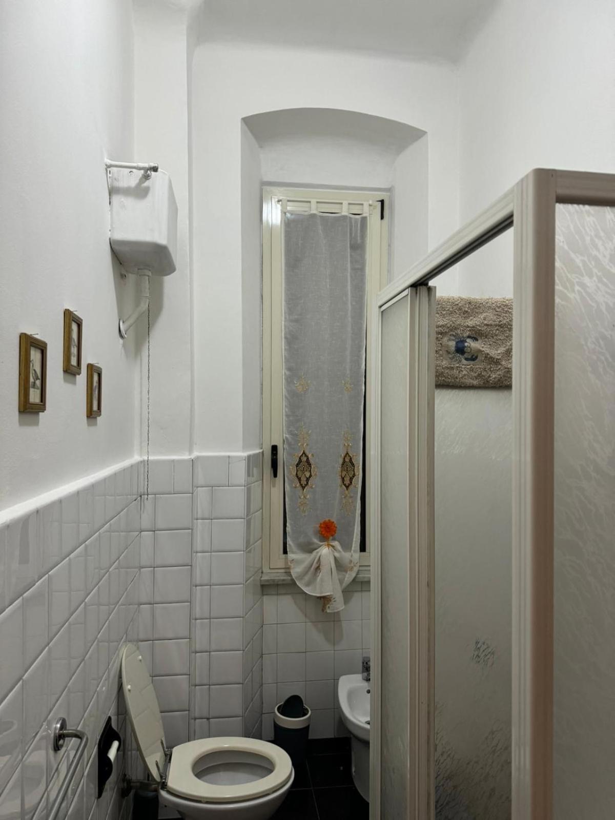 Casa Lorena Rapallo Bagian luar foto