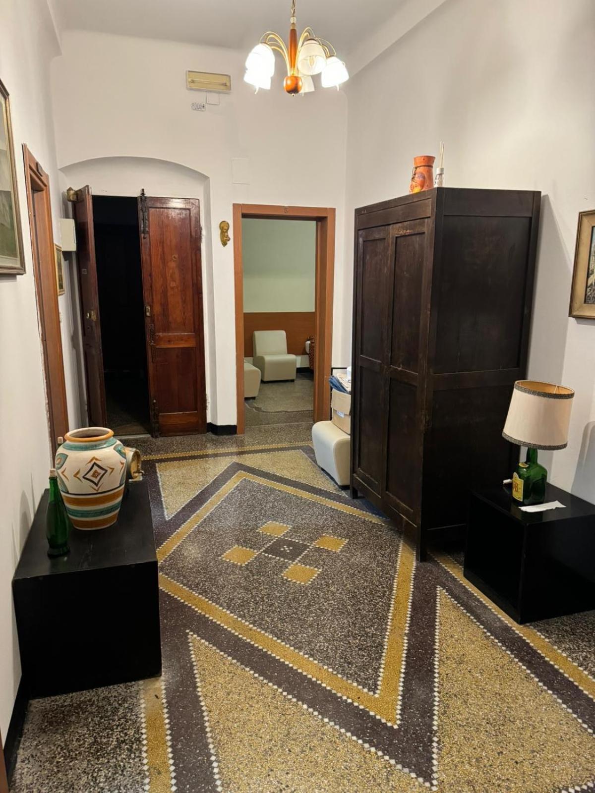 Casa Lorena Rapallo Bagian luar foto